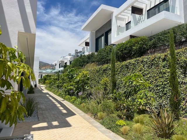 Chalet in Rio Real, Marbella, Andalusia 3 - 17921264