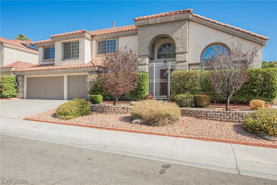 House in Las Vegas, Nevada, United States 5 - 17919660
