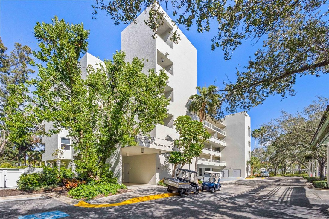 Condo in Longboat Key, Florida, United States 2 - 17921306