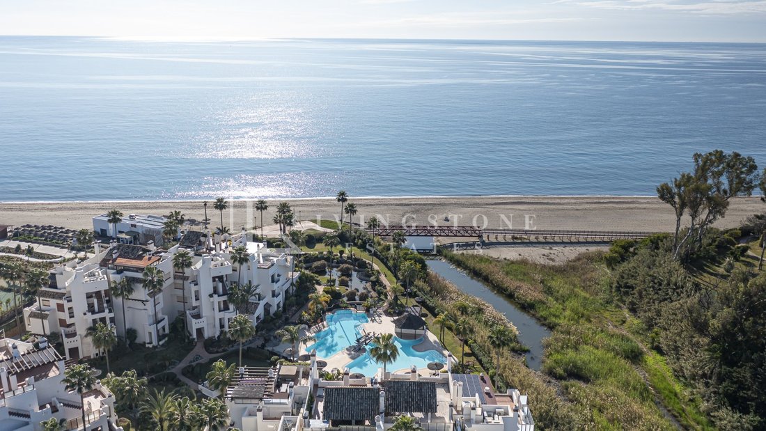 Apartment in Estepona, Andalusia, Spain 3 - 17921614
