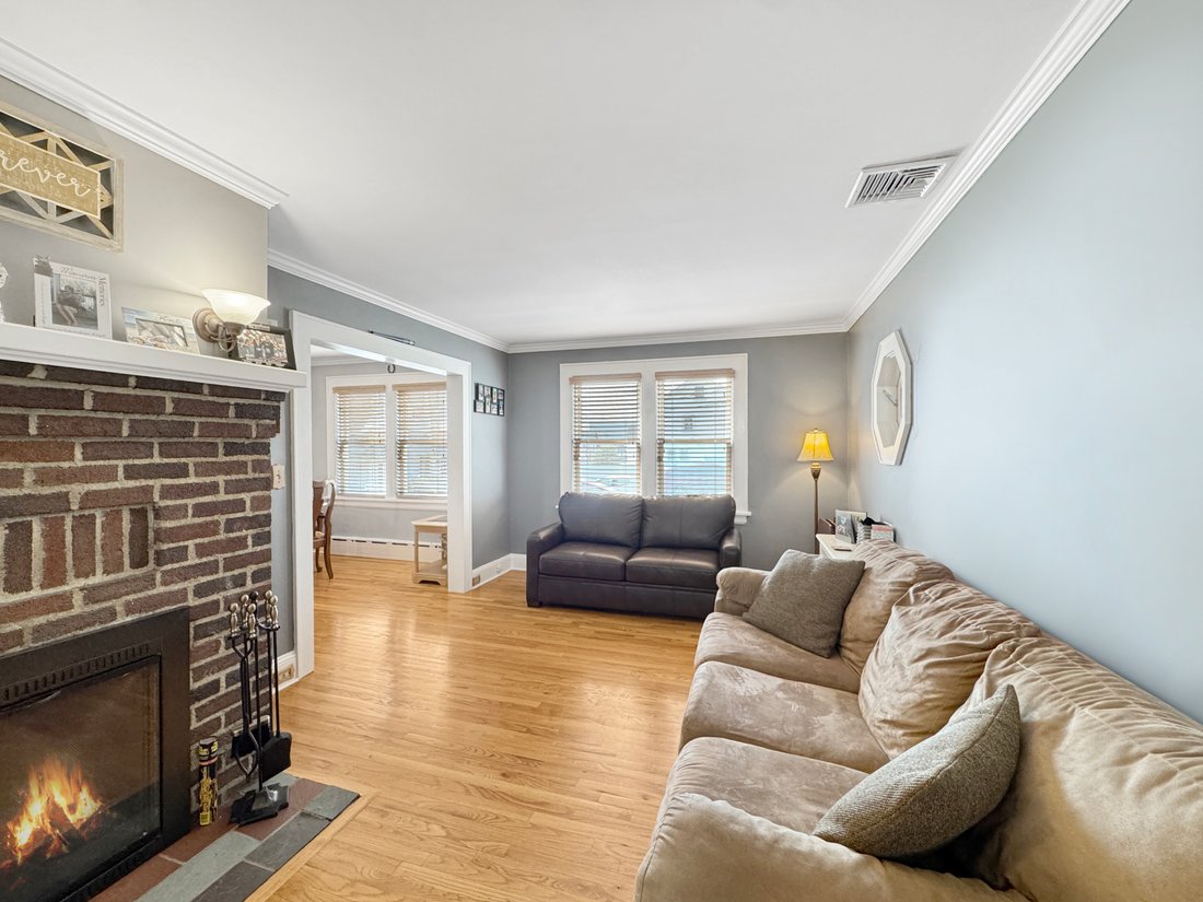 House in Stamford, Connecticut, United States 5 - 17916162