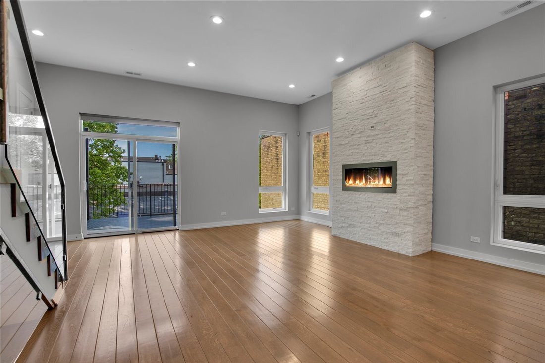 Condo in Chicago, Illinois, United States 5 - 17917513