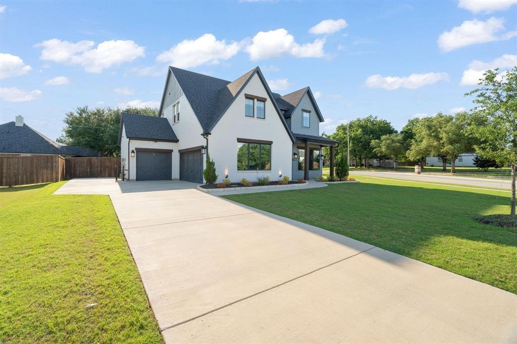 House in North Richland Hills, Texas, United States 4 - 17923126