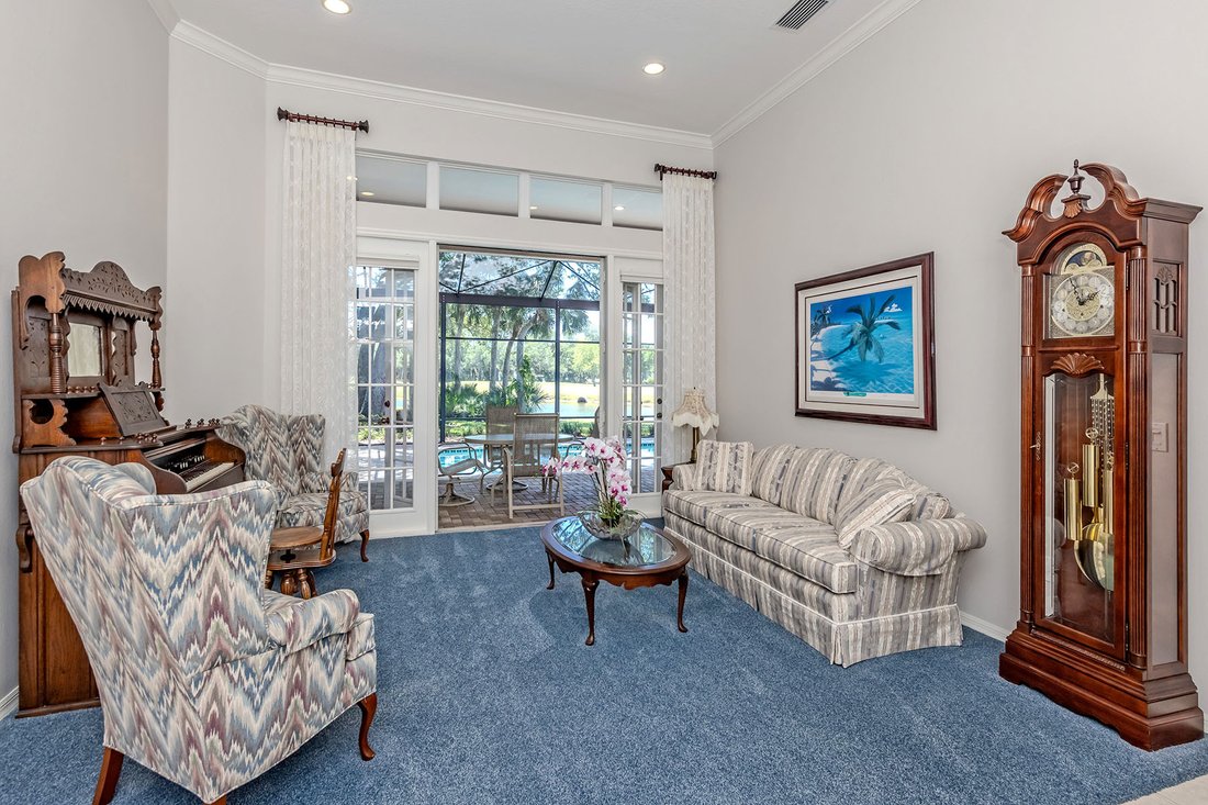 House in Venice, Florida, United States 4 - 17918365