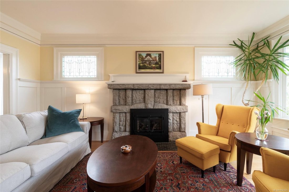 House in Oak Bay, British Columbia, Canada 4 - 17922789