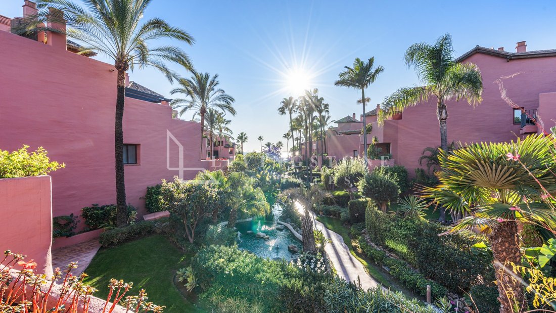Apartment in Estepona, Andalusia, Spain 1 - 17920909