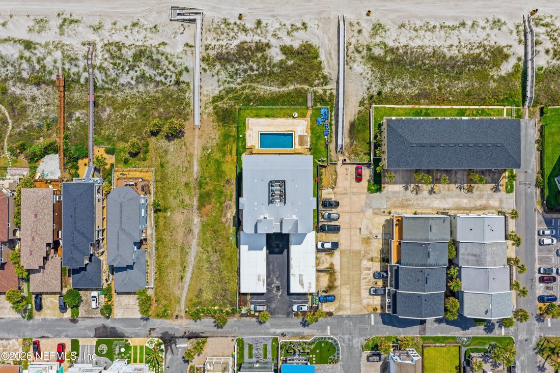 Condo in Jacksonville Beach, Florida, United States 4 - 17916269