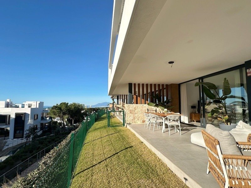 Apartment in Puerto De Cabopino, Elviria-Cabopino, Marbella 5 - 17923459