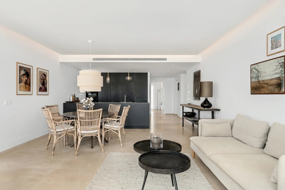 Apartment in Nueva Andalucia, Marbella, Spain 3 - 17923650