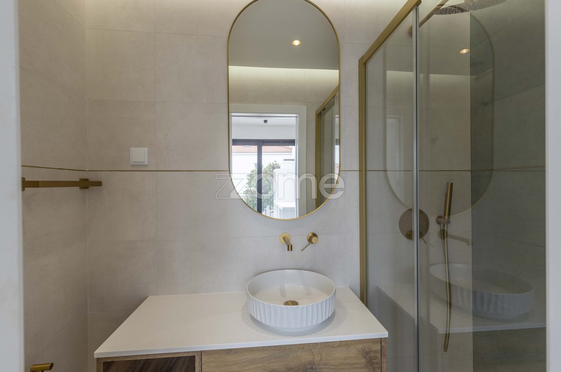 Apartment in Alcabideche, Lisbon, Portugal 3 - 17911476