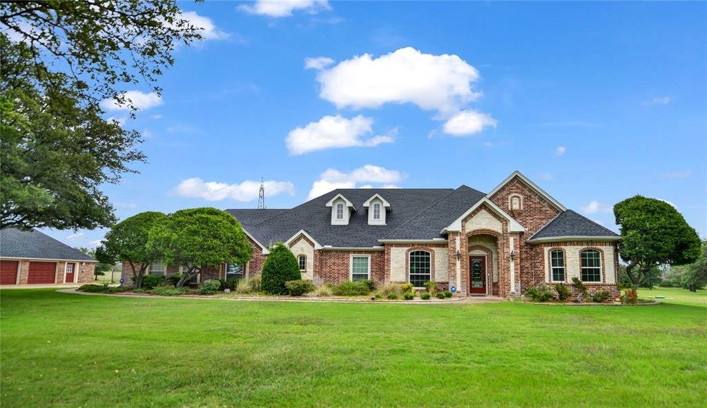 House in Weatherford, Texas, United States 3 - 17323179