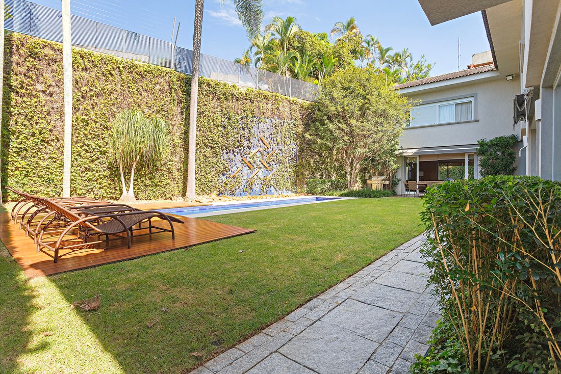 House in São Paulo, State of São Paulo, Brazil 5 - 17924731