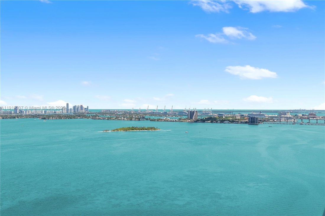 Eigentumswohnung in Miami, Florida, Vereinigte Staaten 4 - 17920135
