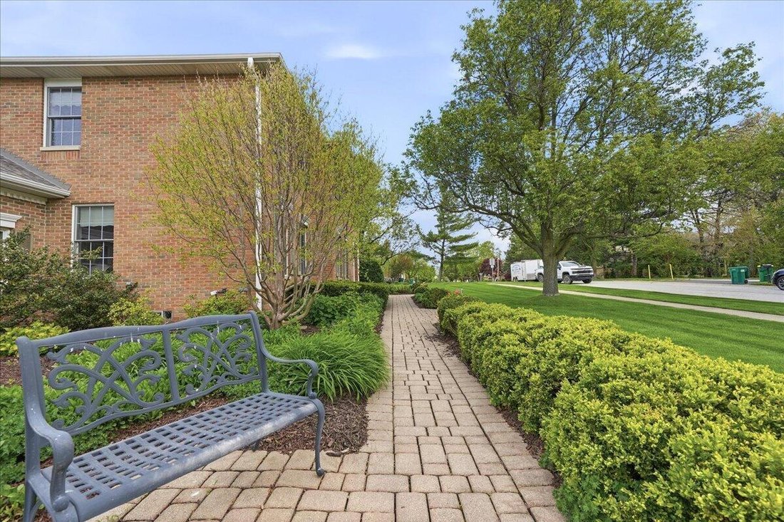 House in Munster, Indiana, United States 5 - 17918983