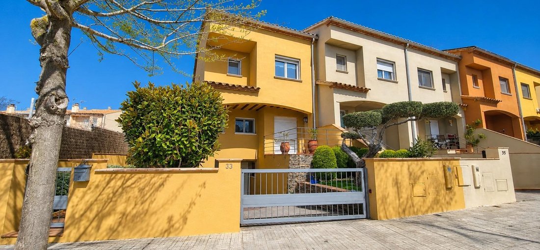 House in Palafrugell, Catalonia, Spain 1 - 17923380