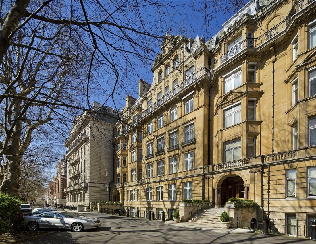 House in Marylebone, Westminster, England 5 - 17919792