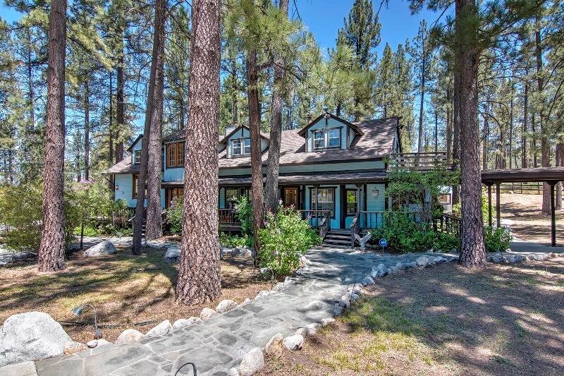 House in Mountain Center, California, United States 5 - 17916637