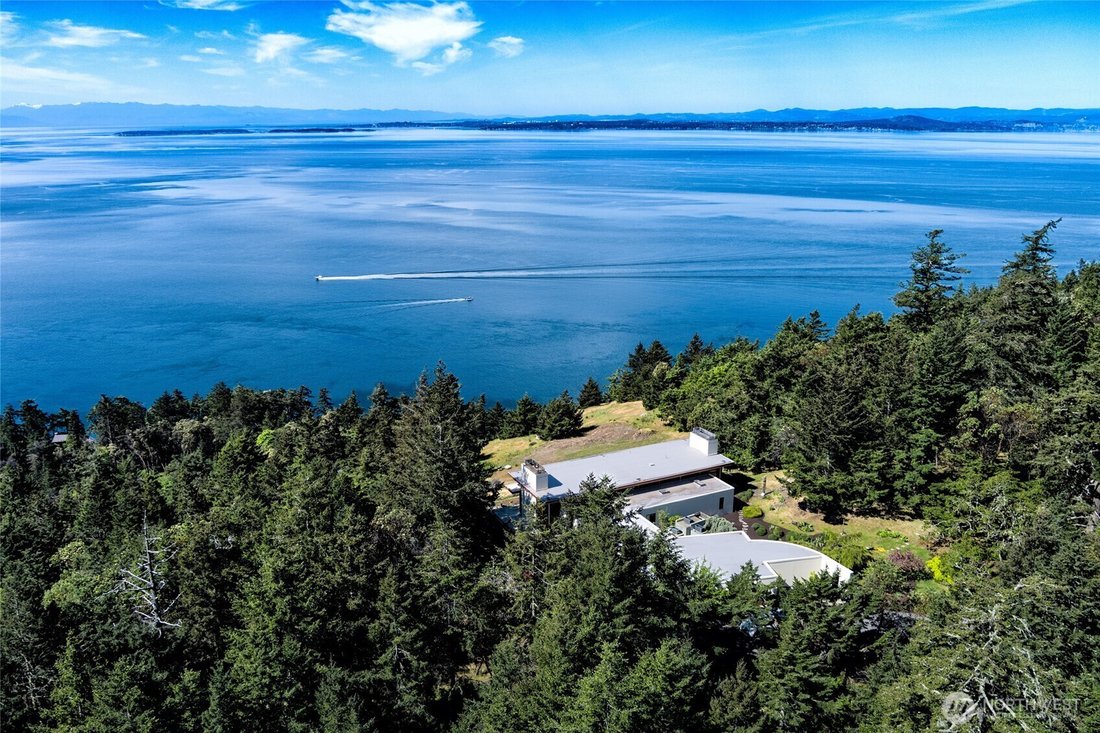 House in Friday Harbor, Washington, United States 3 - 17917691