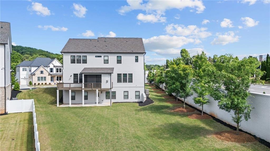 House in Marietta, Georgia, United States 4 - 17922782