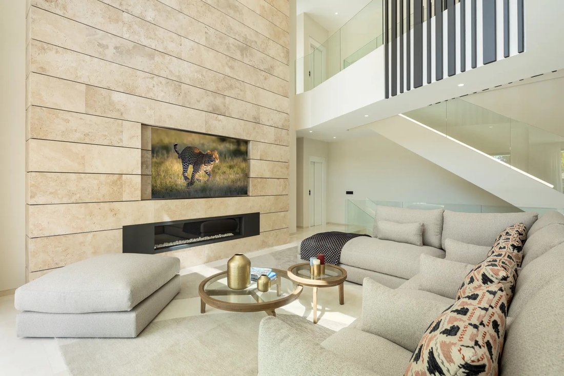 Villa in Nueva Andalucia, Marbella, Spain 2 - 17922945