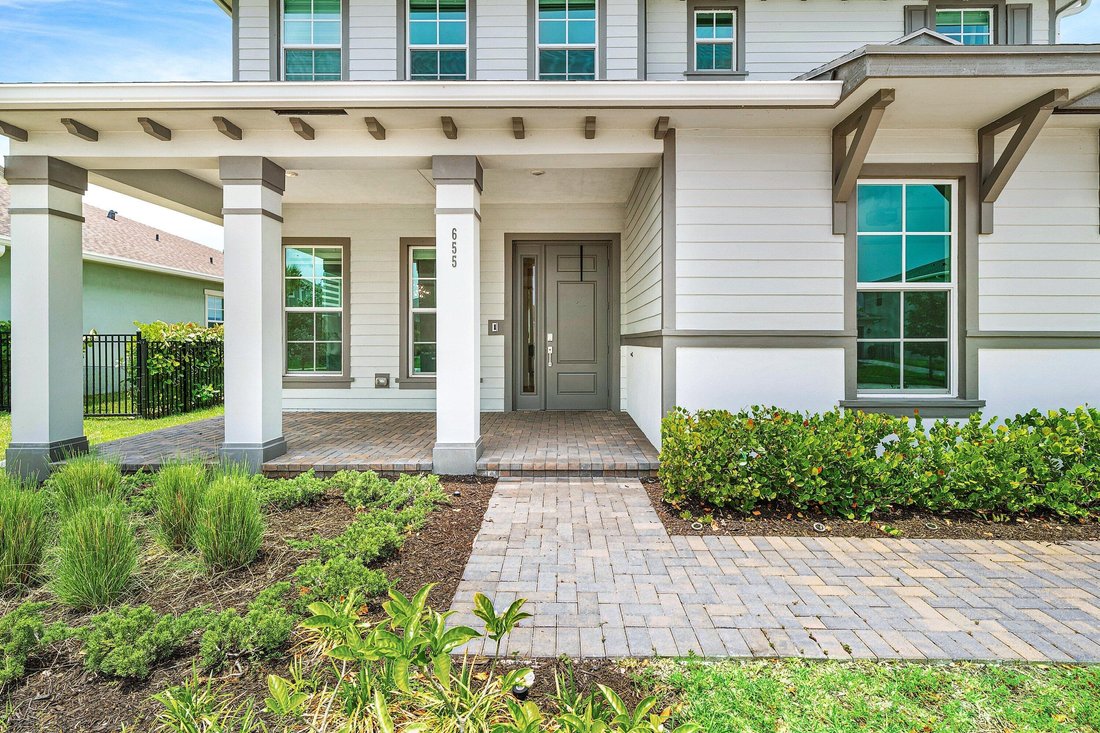 House in Wellington, Florida, United States 5 - 17916333