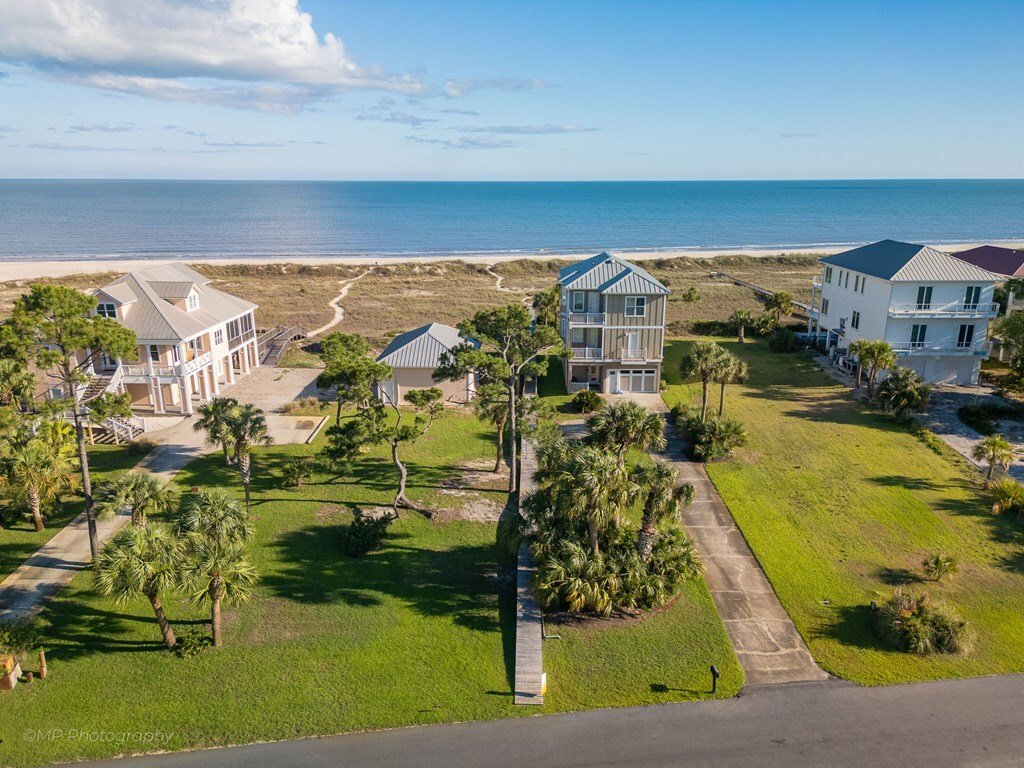 House in Port St. Joe, Florida, United States 5 - 17923819