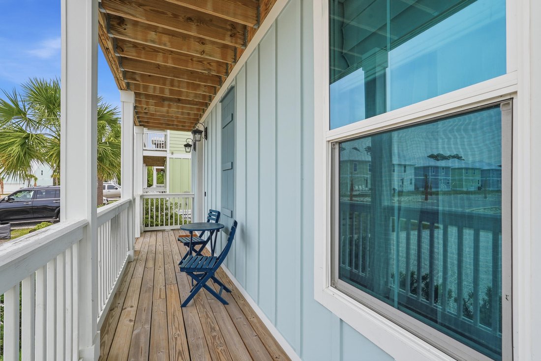 House in Port St. Joe, Florida, United States 5 - 17916857