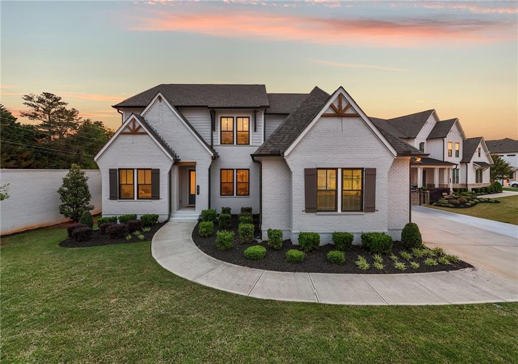 House in Marietta, Georgia, United States 1 - 17922782