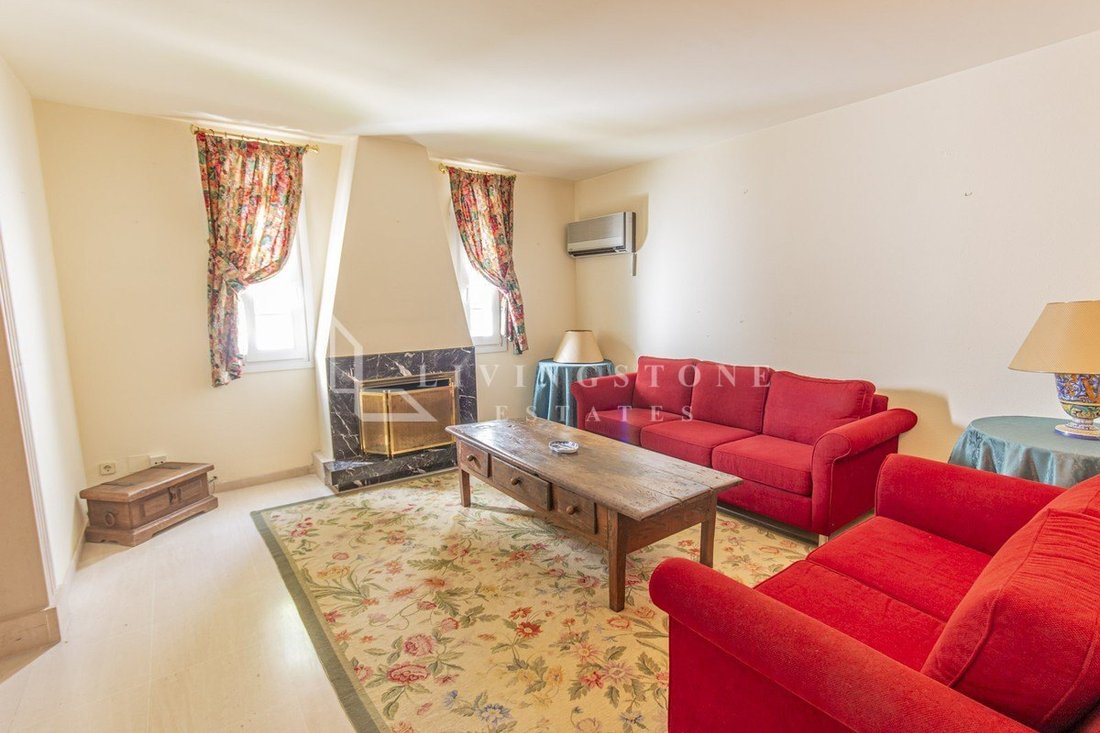 Villa in Benalmadena, Andalusia, Spain 4 - 17920444
