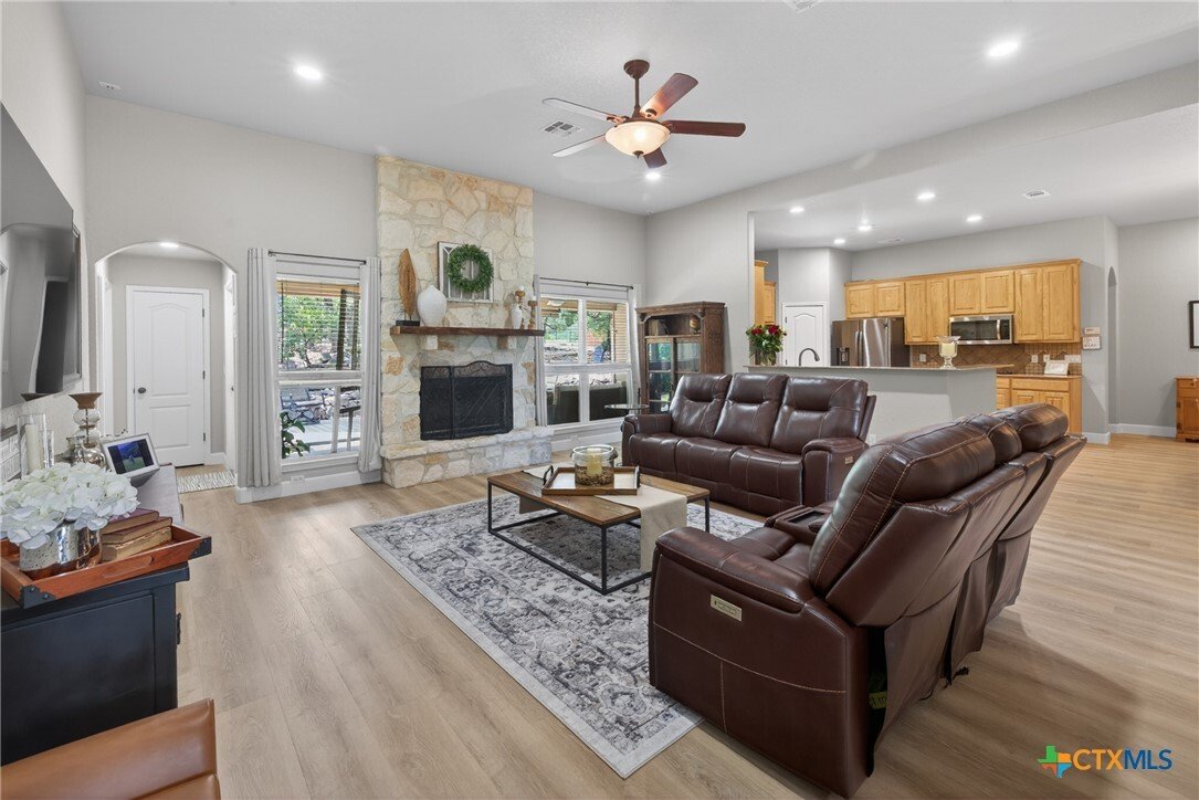 House in New Braunfels, Texas, United States 4 - 17919668