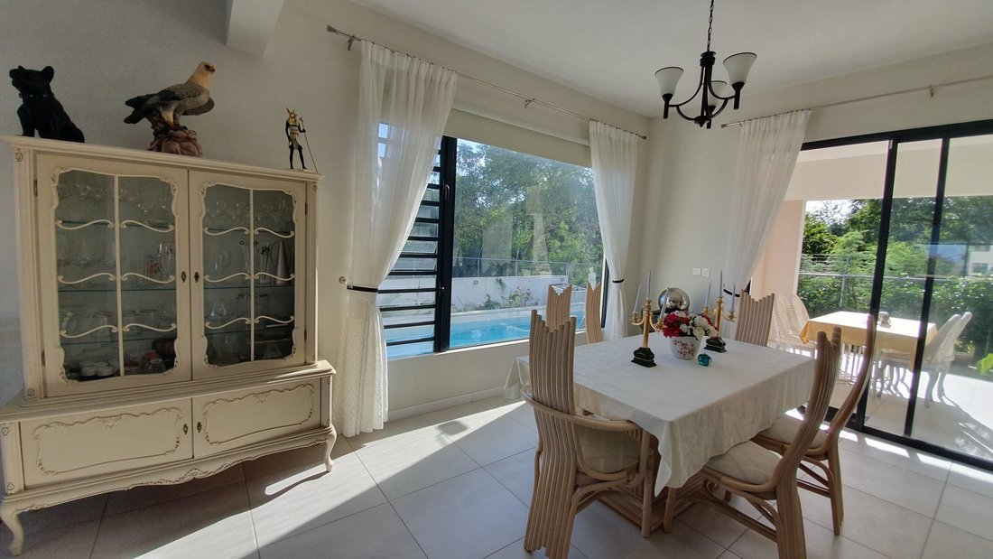 House in Flic en Flac, Rivière Noire District, Mauritius 3 - 17920525
