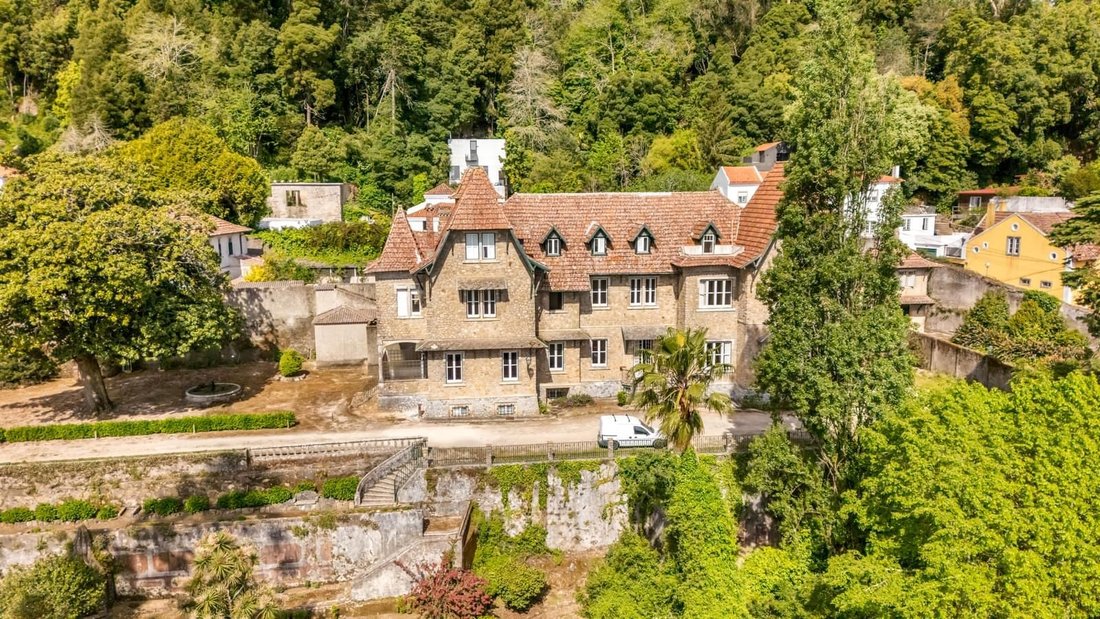 Country House in Sintra, Lisbon, Portugal 4 - 17924748