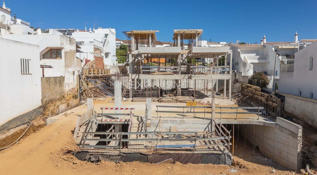 Villa in Praia da Luz, Algarve, Portugal 4 - 17918487
