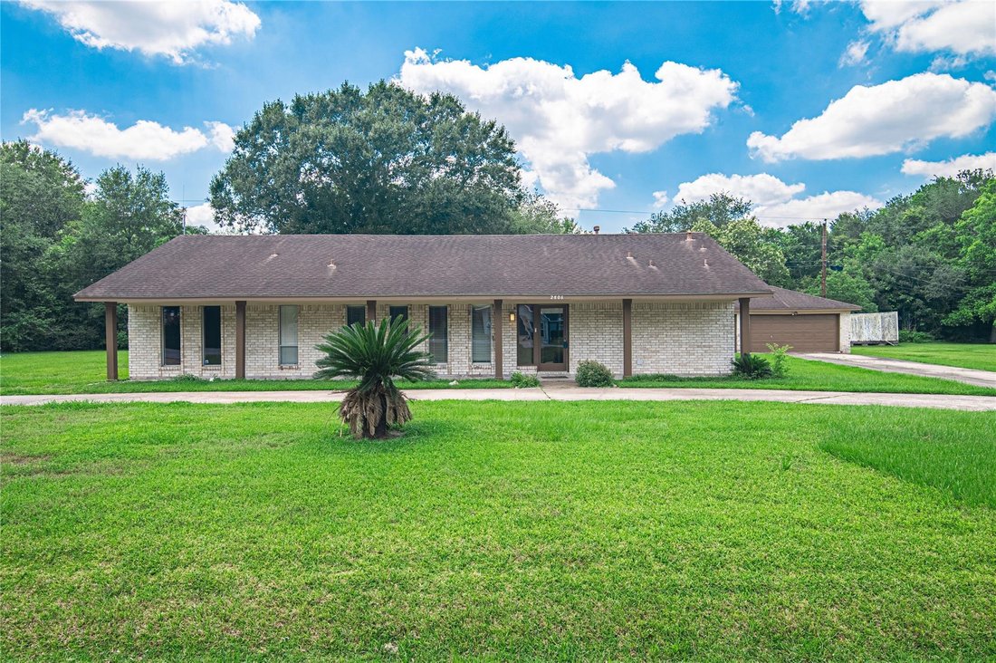 House in Pearland, Texas, United States 2 - 17921748