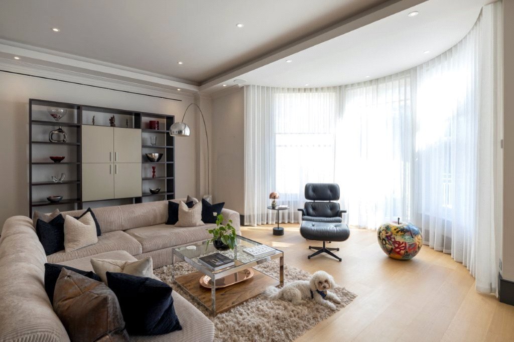 Apartment in Hampstead, Camden, England 3 - 17918427