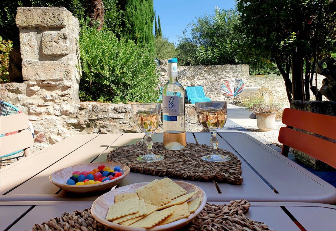 House in Uzès, Occitania, France 3 - 17922633