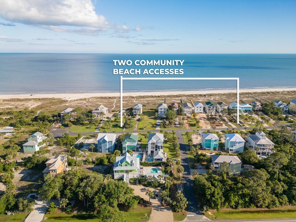House in Port St. Joe, Florida, United States 4 - 17923819