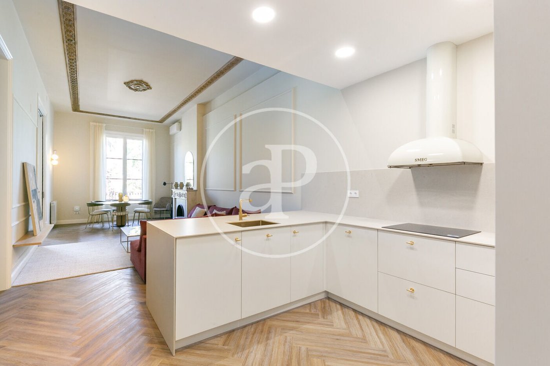 Apartment in Ciutat Vella, Barcelona, Spain 2 - 16034105