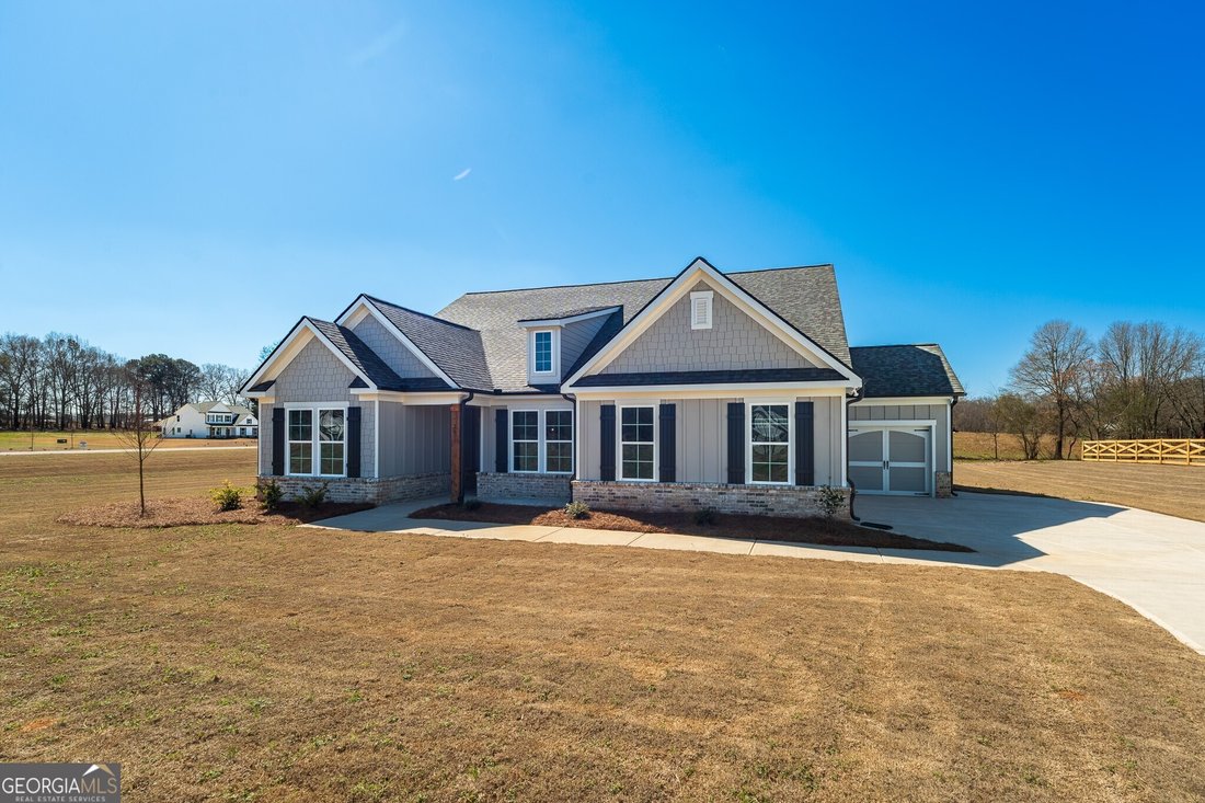 House in Good Hope, Georgia, United States 2 - 17917232