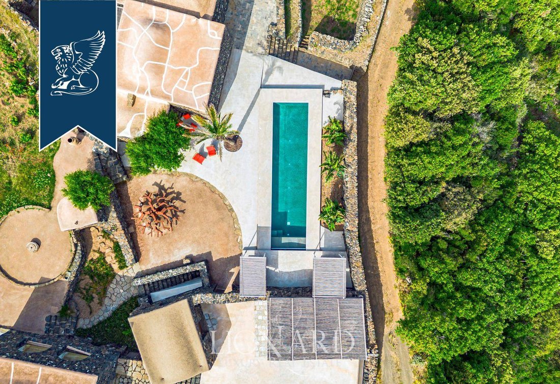 House in Pantelleria, Sicily, Italy 4 - 17923687