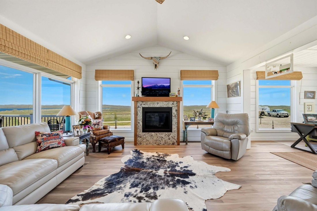 House in Buffalo, Wyoming, United States 3 - 16884651