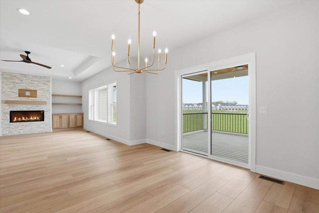 House in Verona, Wisconsin, United States 5 - 17919808