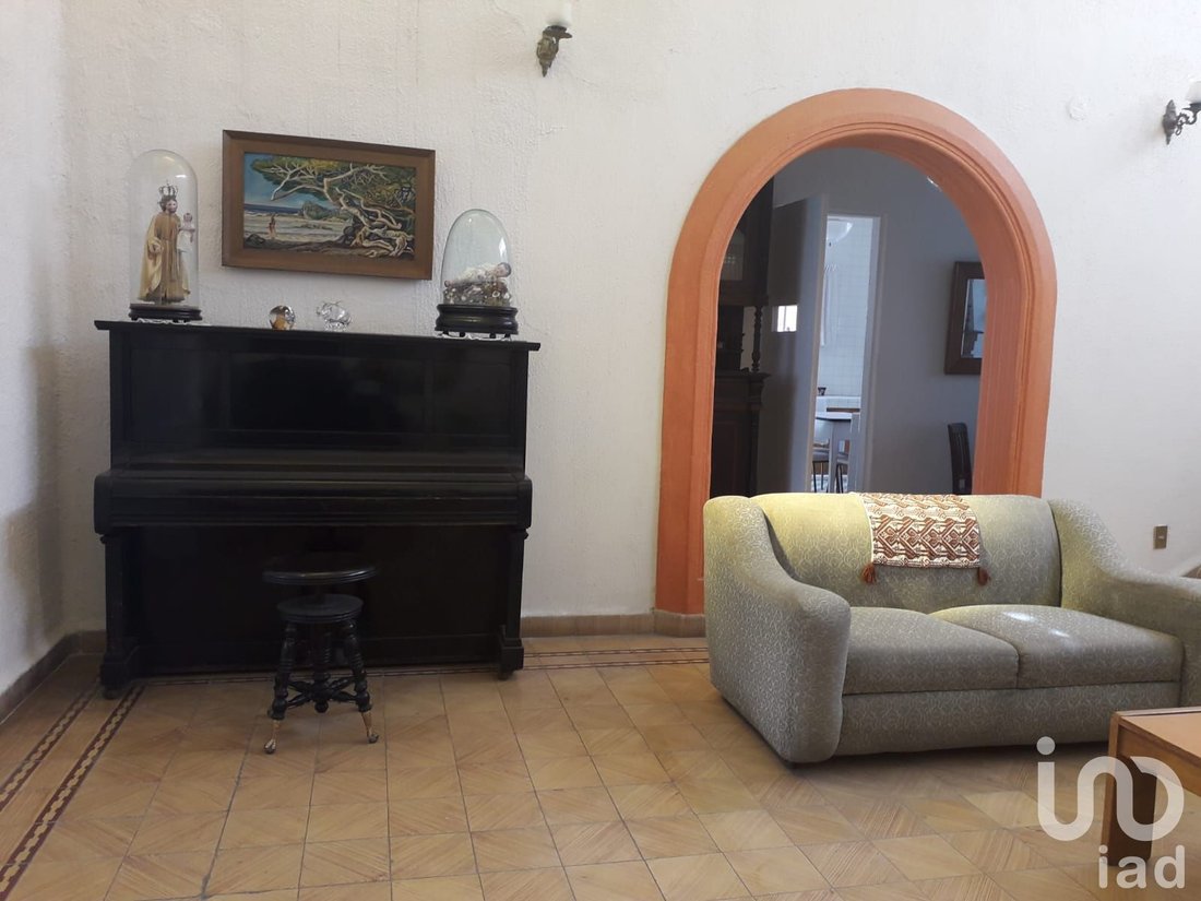 House in Cuernavaca, Morelos, Mexico 4 - 17917875