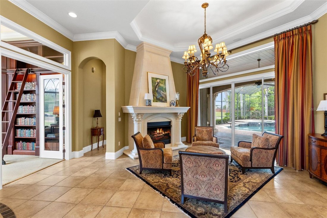 House in Sanford, Florida, United States 5 - 17916562