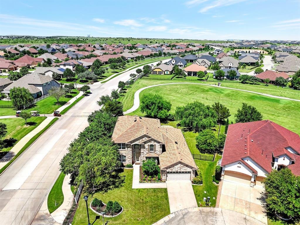 House in Denton, Texas, United States 2 - 17922952
