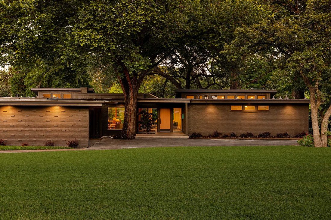 House in Dallas, Texas, United States 2 - 17924867