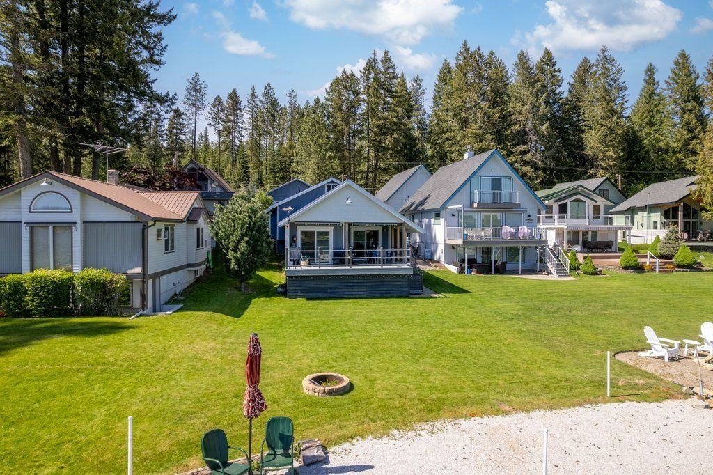 House in Newport, Washington, United States 2 - 17845441