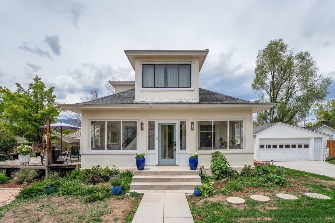 House in Indian Hills, Nevada, United States 1 - 17923194