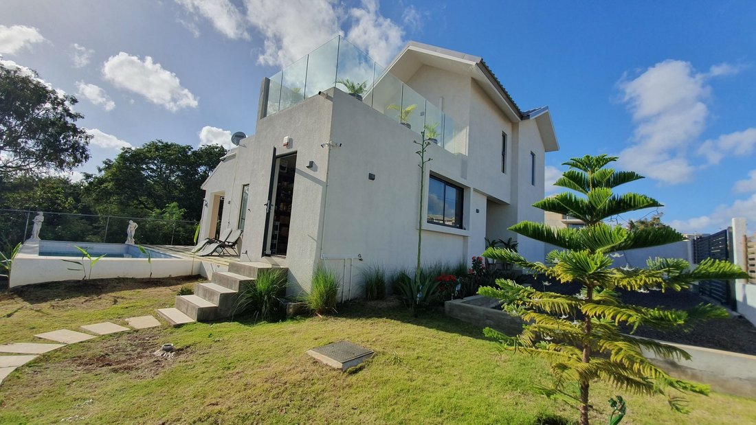 House in Flic en Flac, Rivière Noire District, Mauritius 1 - 17920525