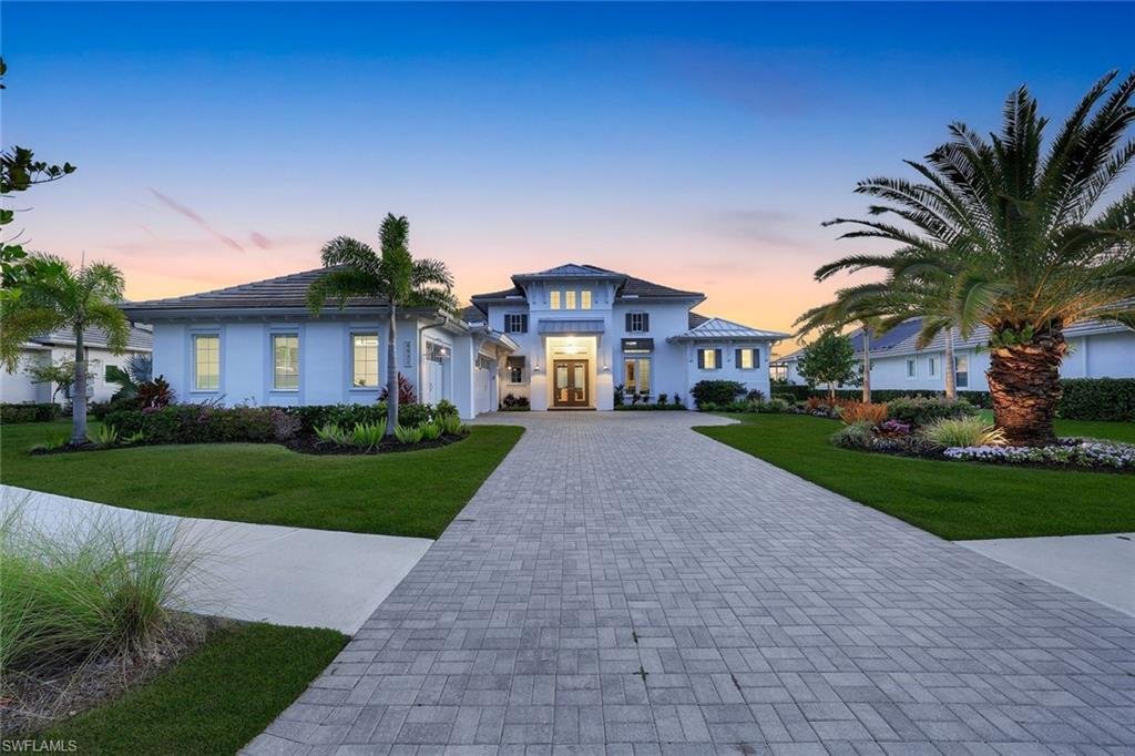 House in Naples, Florida, United States 1 - 17924959